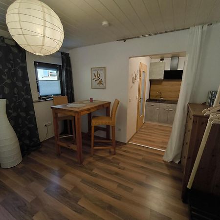 Haus Bahlo - Ferienwohnungen Attendorn Buitenkant foto