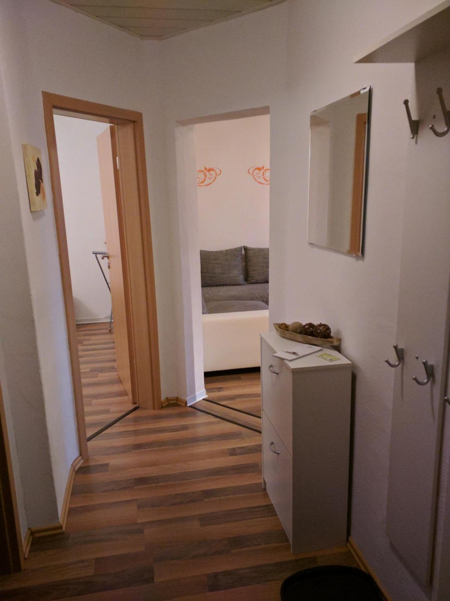 Haus Bahlo - Ferienwohnungen Attendorn Kamer foto