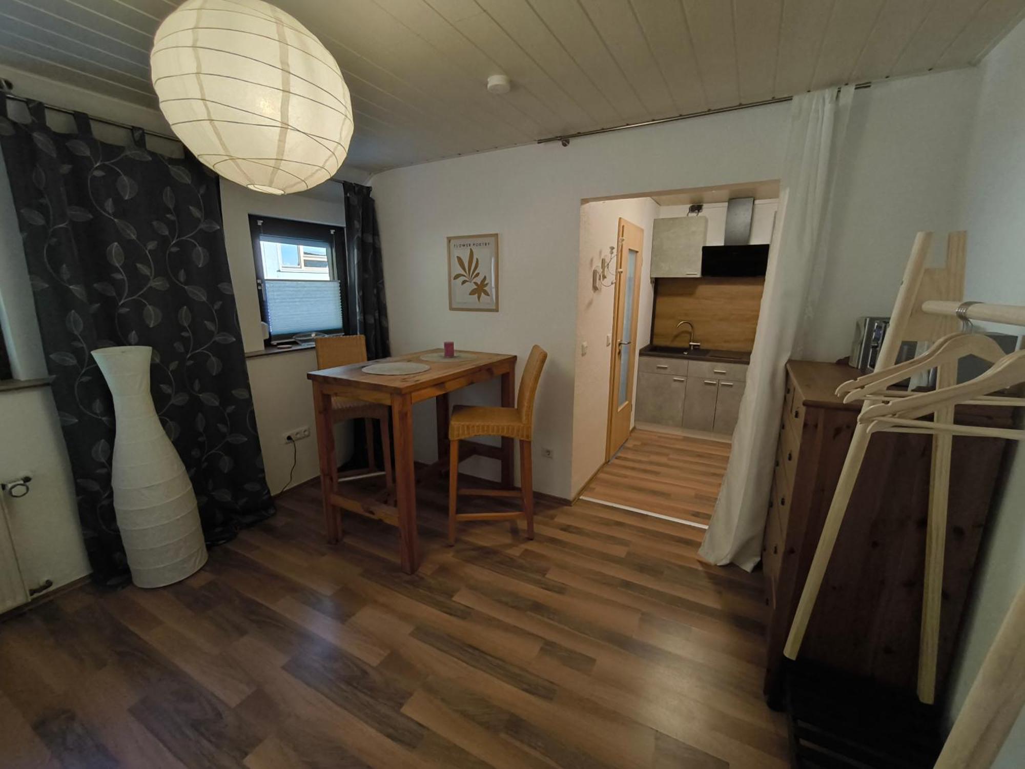 Haus Bahlo - Ferienwohnungen Attendorn Buitenkant foto
